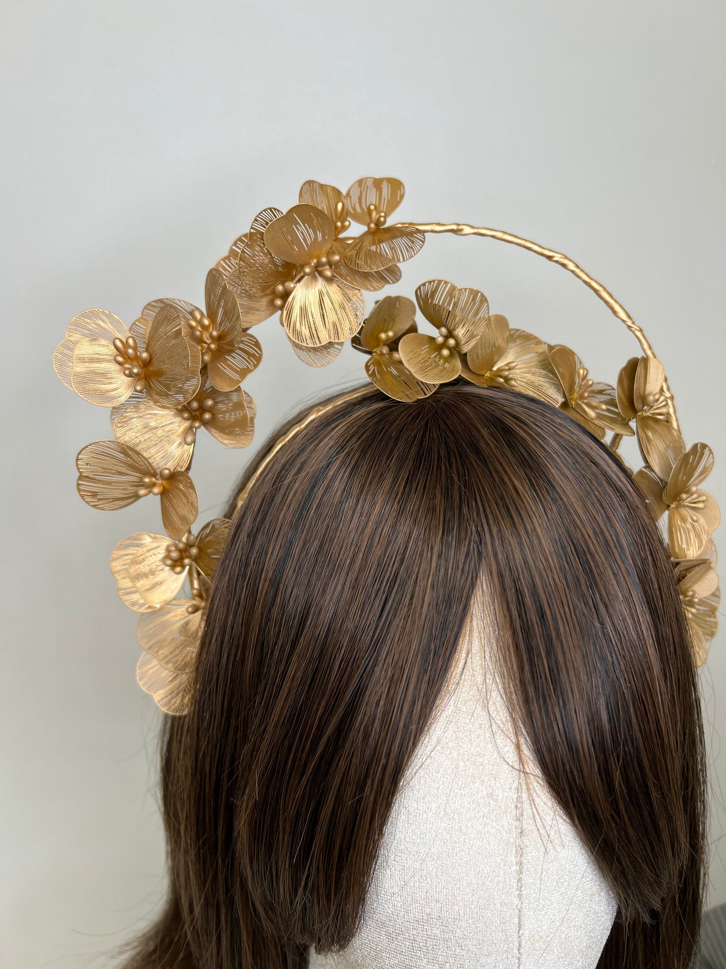 The Aurora Double Halo