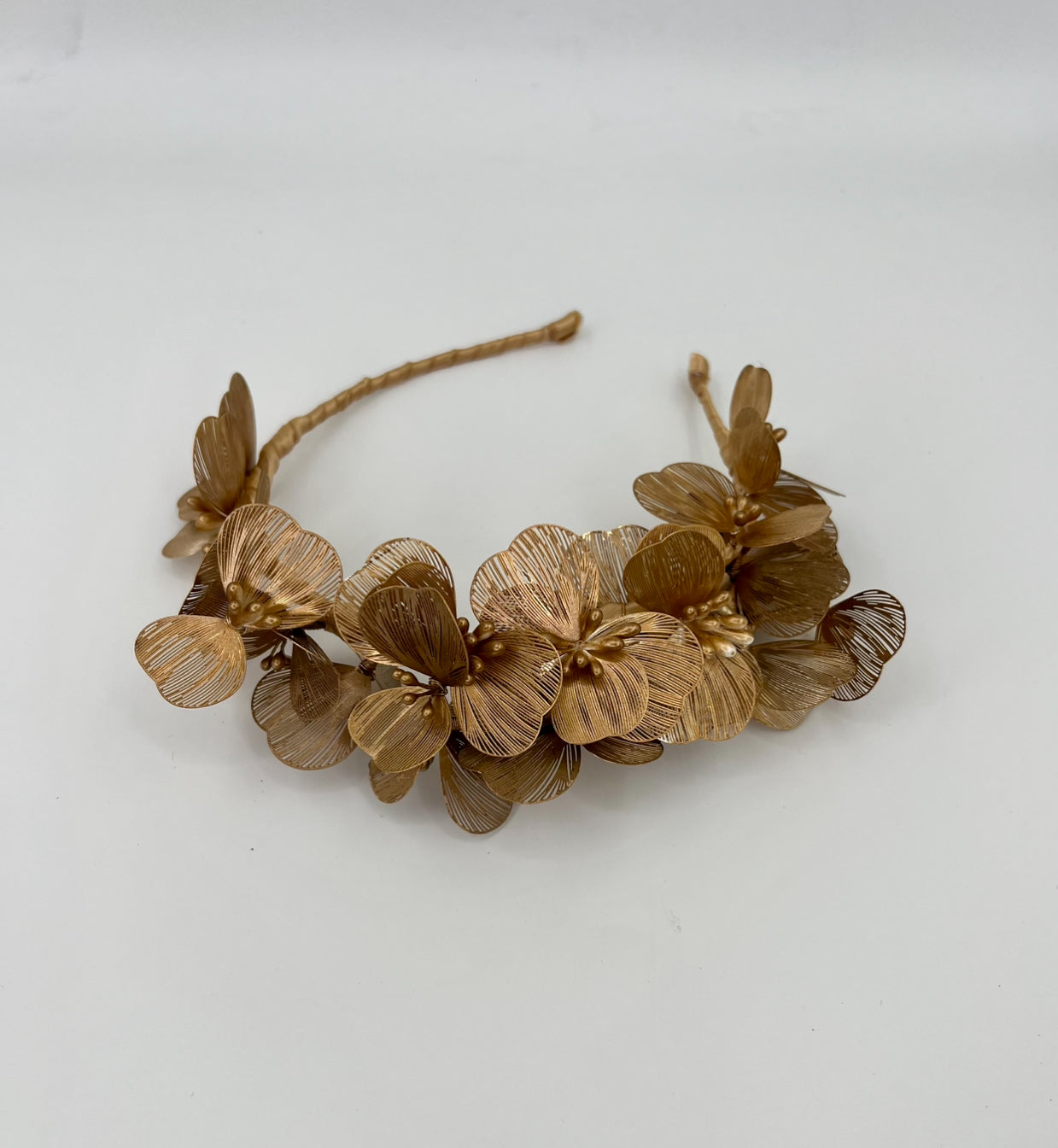 The Aurora Headband