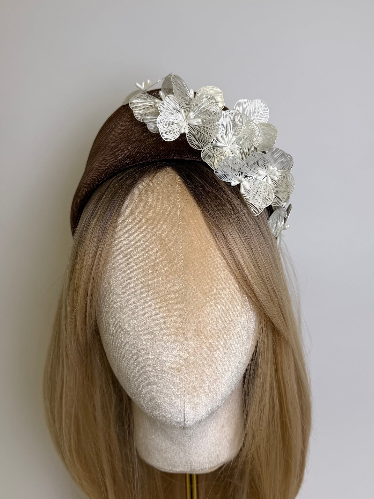 Bloom Headband