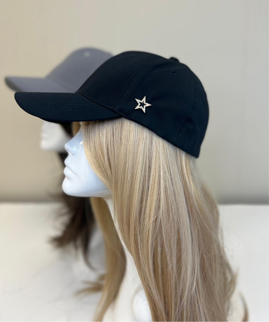 Black Star Cap