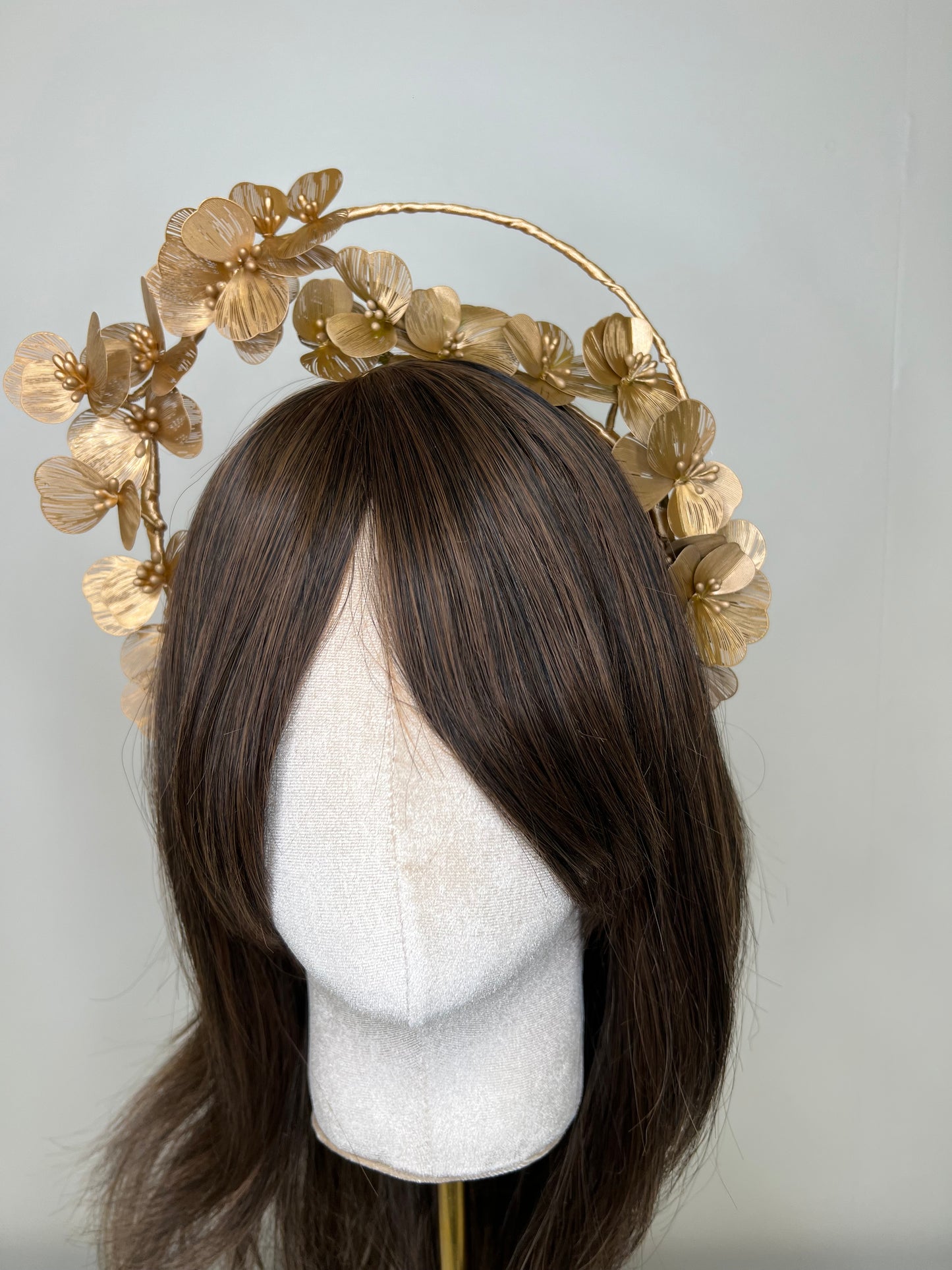 The Aurora Double Halo