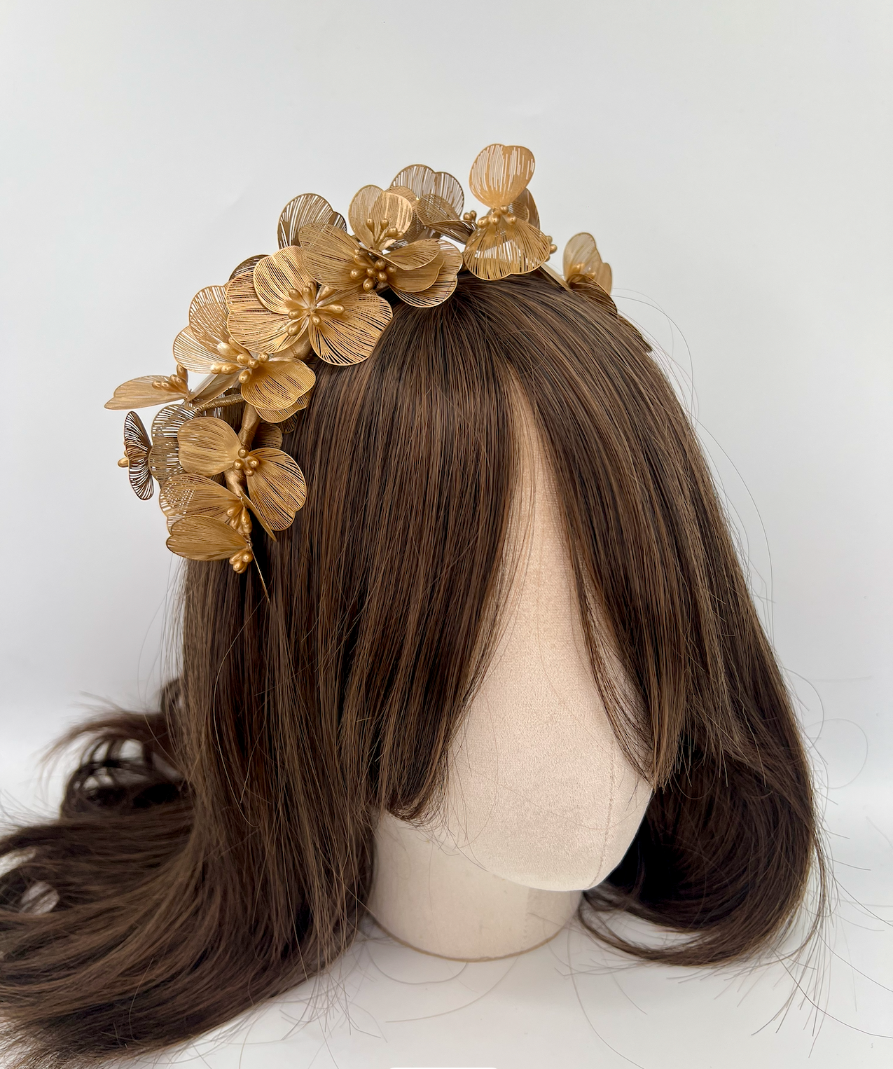 The Aurora Headband