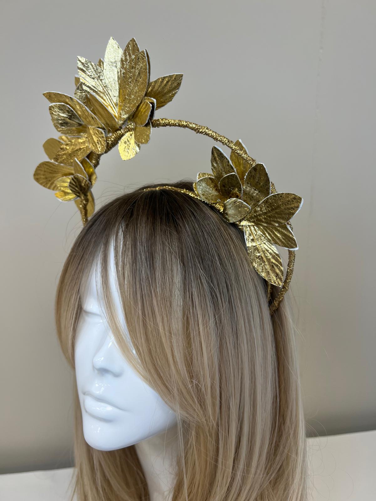 Athena Headband